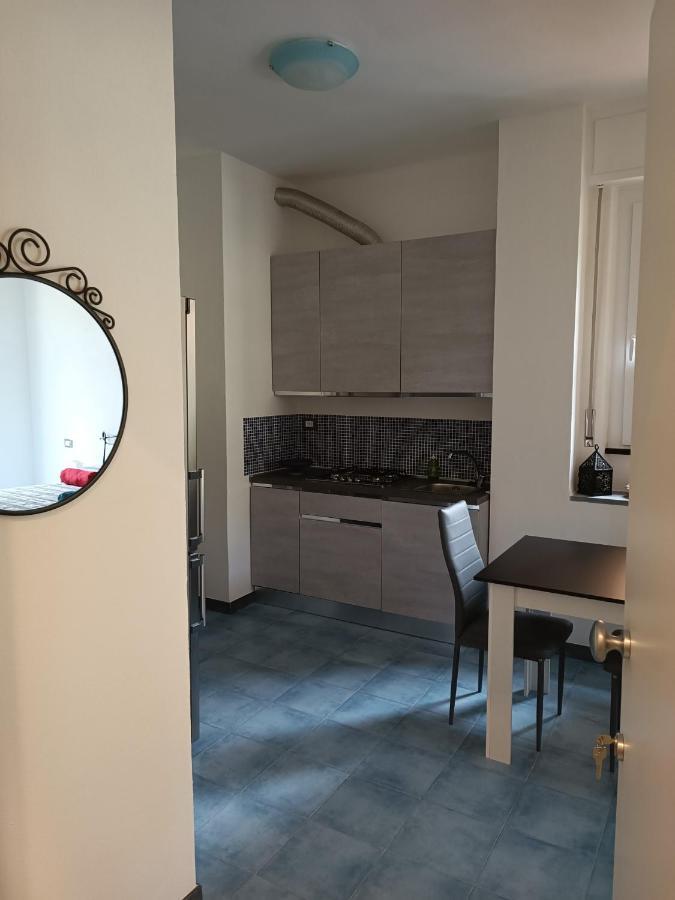 מונטרוסו אל מארה Villa Caribe Affittacamere חדר תמונה